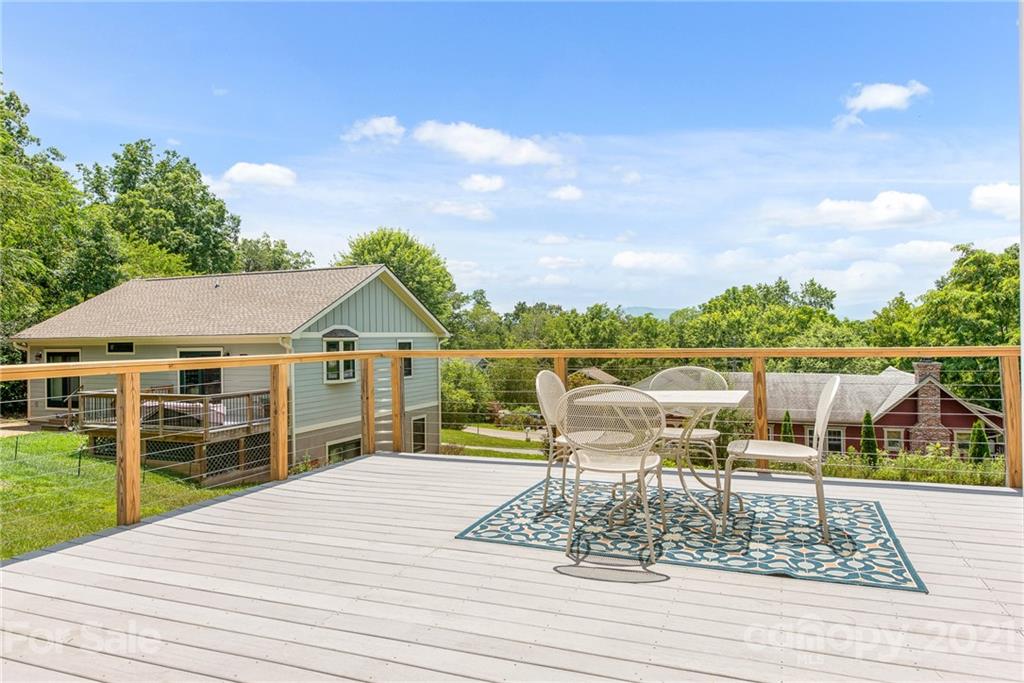 10 Deaver Drive Asheville NC 28806