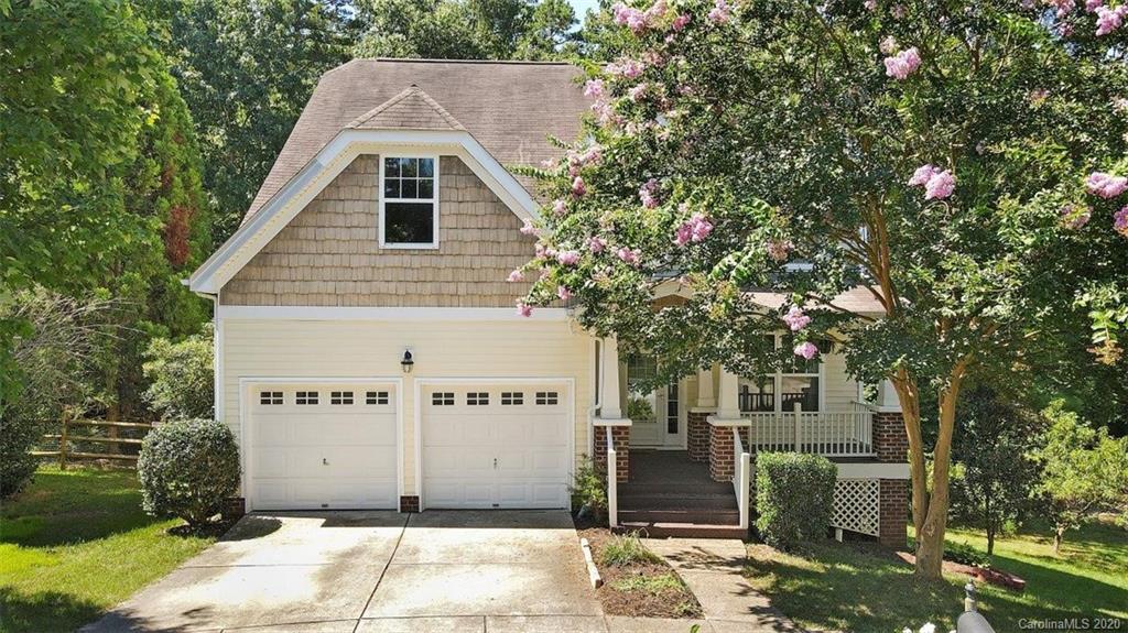 12251 Fullerton Court Charlotte NC 28214