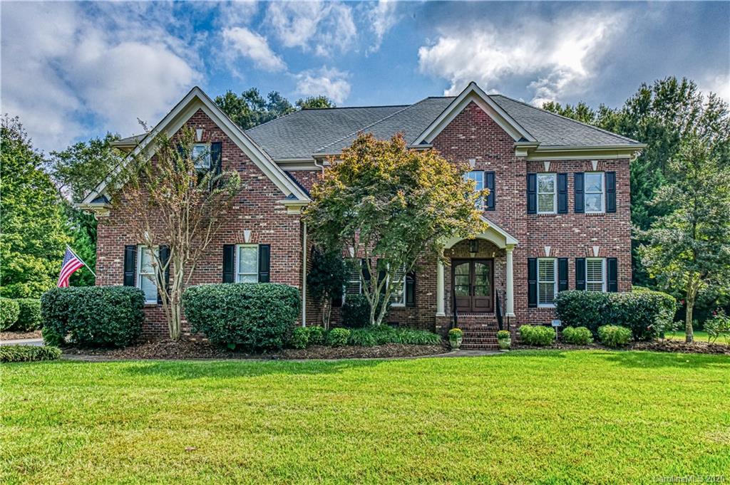15017 Jockeys Ridge Drive Charlotte NC 28277
