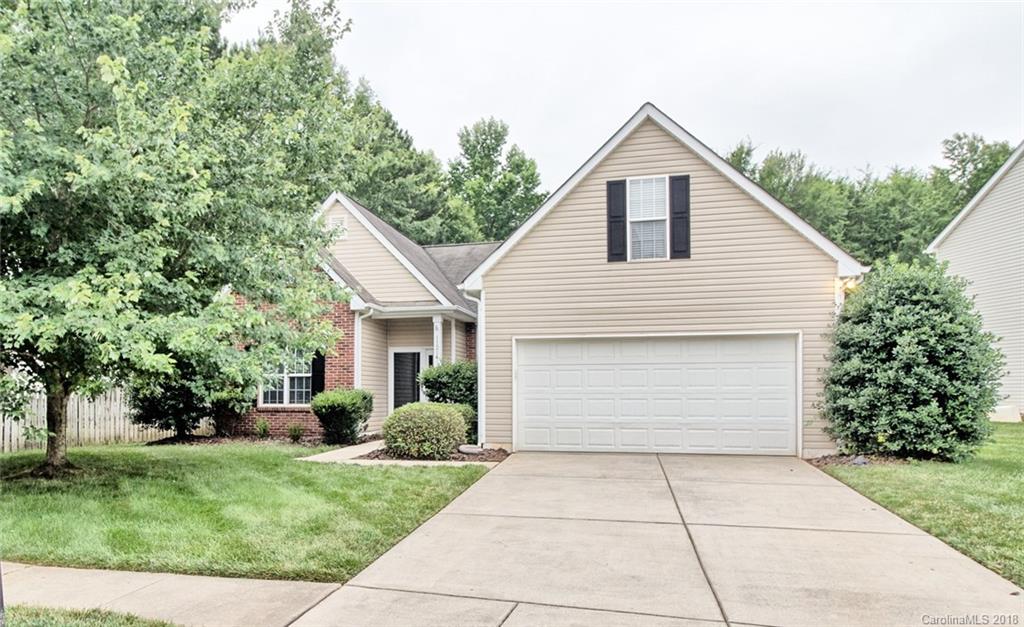 11214 Travis Gulch Drive Charlotte NC 28277