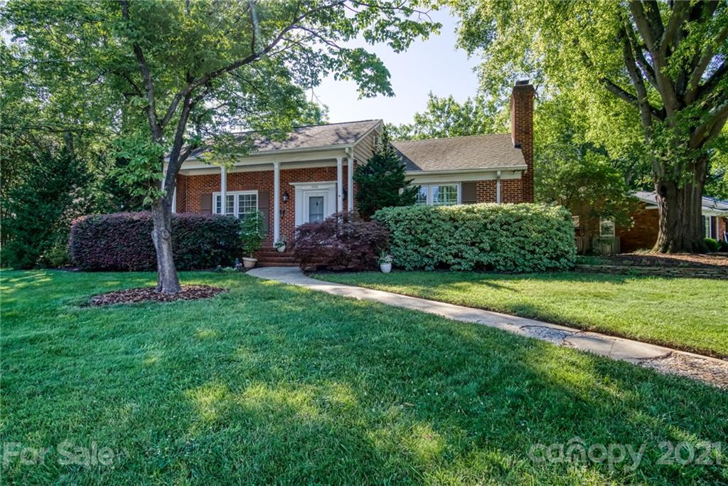5401 Valley Forge Road Charlotte NC 28210