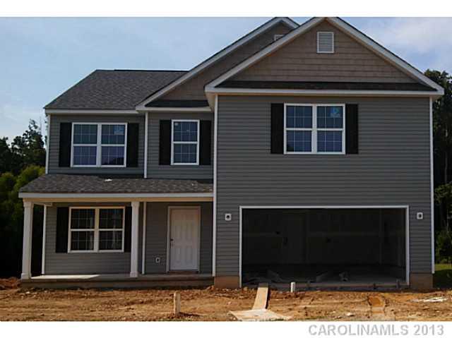 5817 Parkstone Drive Matthews NC 28104