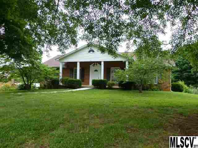 4913 Kennedy Street Hickory NC 28602