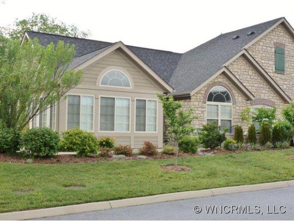 26 Mountain Meadow Circle Weaverville NC 28787
