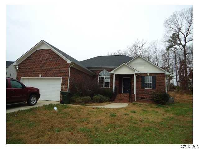 3923 Cassidy Drive Waxhaw NC 28173