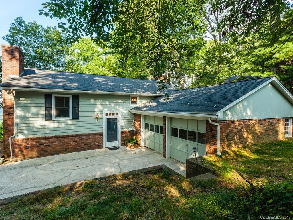 527 N Griffing Boulevard Asheville NC 28804