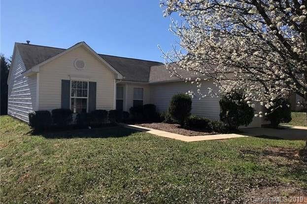 5019 Deerton Road Charlotte NC 28269