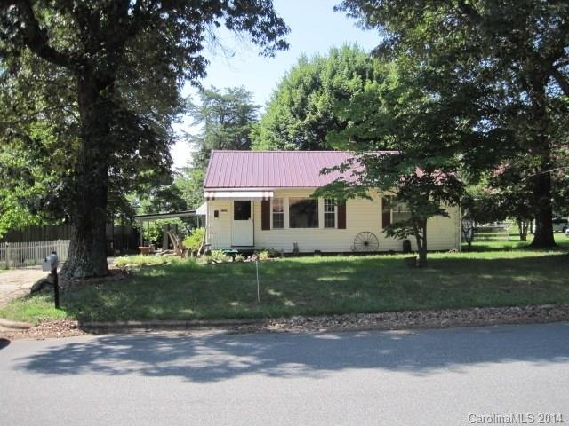 1427 Reid Street Statesville NC 28677