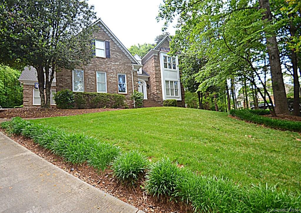 3223 French Woods Road Charlotte NC 28269