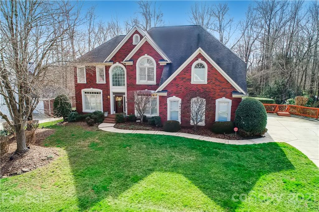 9914 Bayart Way Huntersville NC 28078