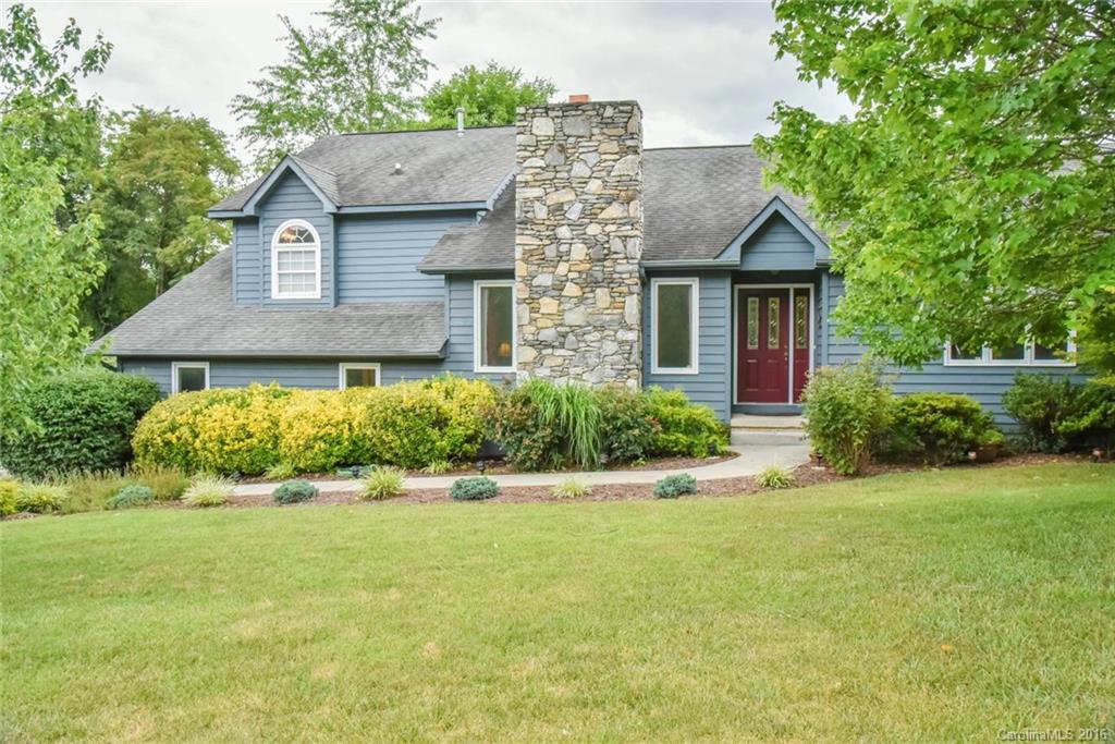 2 Jaks Ridge Drive Asheville NC 28805