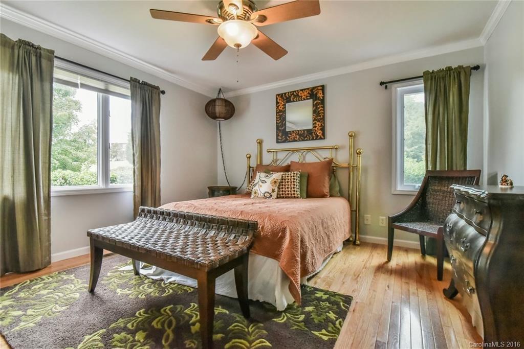 2 Jaks Ridge Drive Asheville NC 28805
