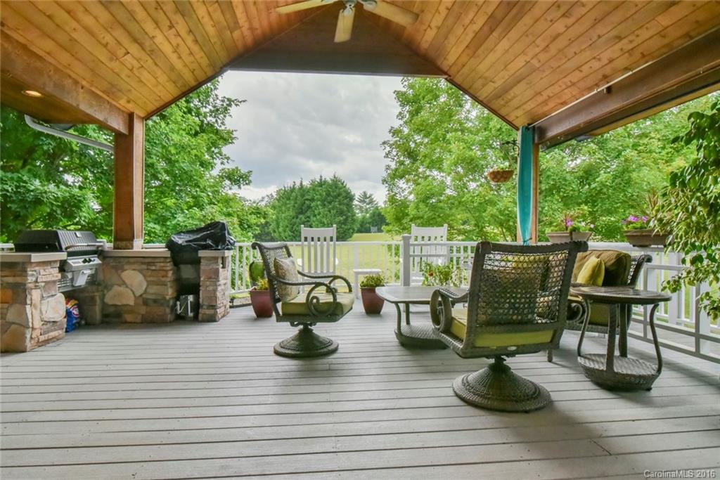 2 Jaks Ridge Drive Asheville NC 28805