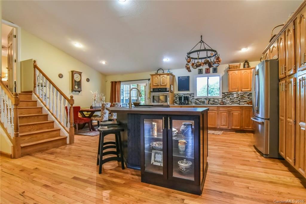 2 Jaks Ridge Drive Asheville NC 28805