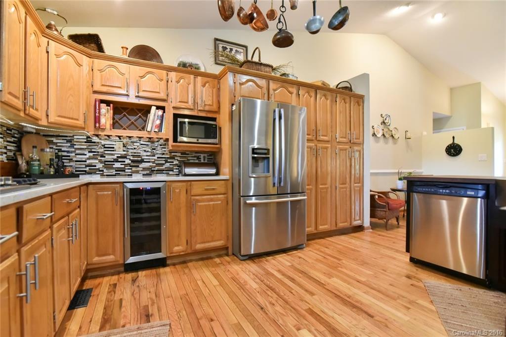 2 Jaks Ridge Drive Asheville NC 28805