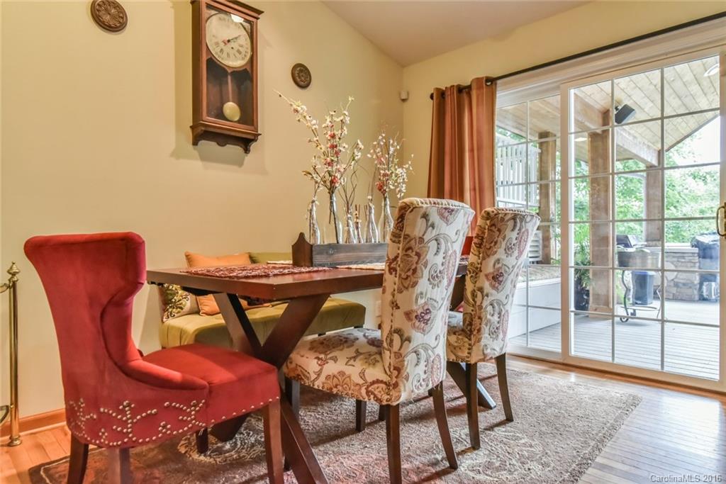 2 Jaks Ridge Drive Asheville NC 28805