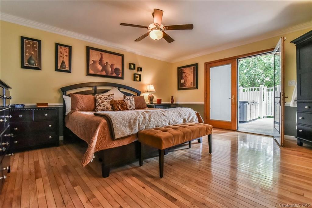 2 Jaks Ridge Drive Asheville NC 28805