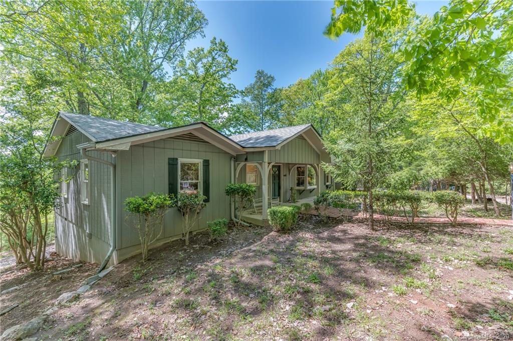 295 Upper Ridgeview Road Columbus NC 28722