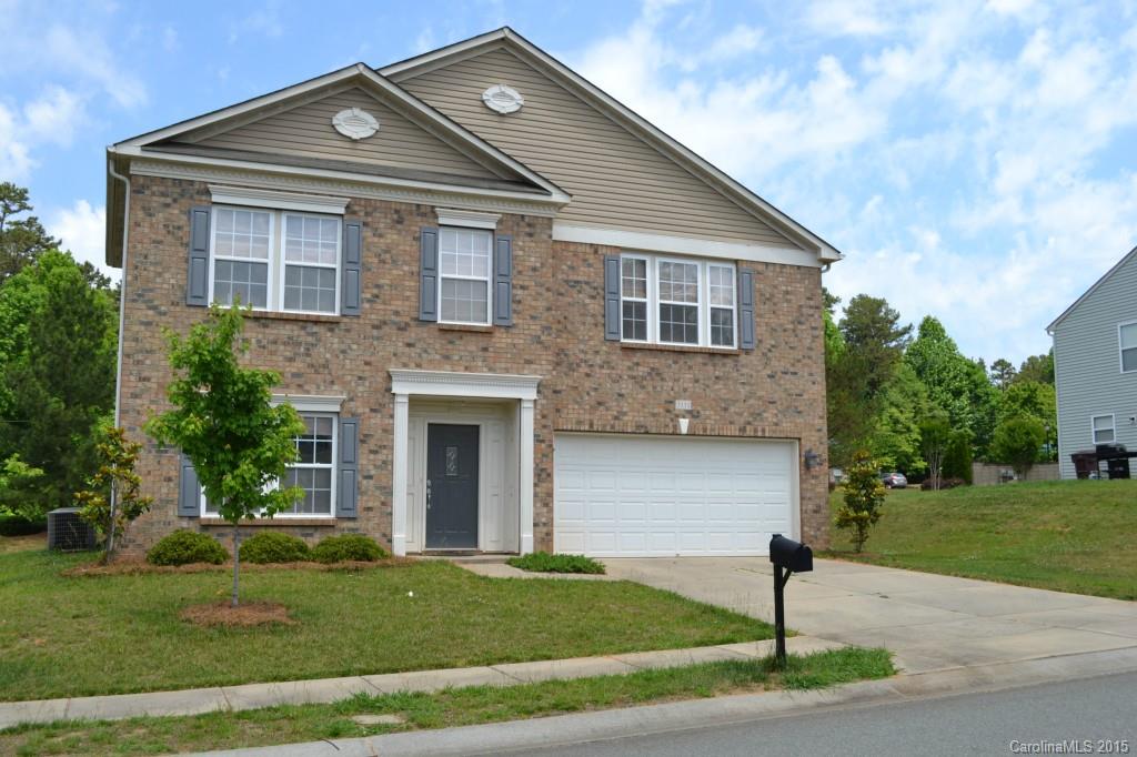 3111 Bamburgh Court Charlotte NC 28216