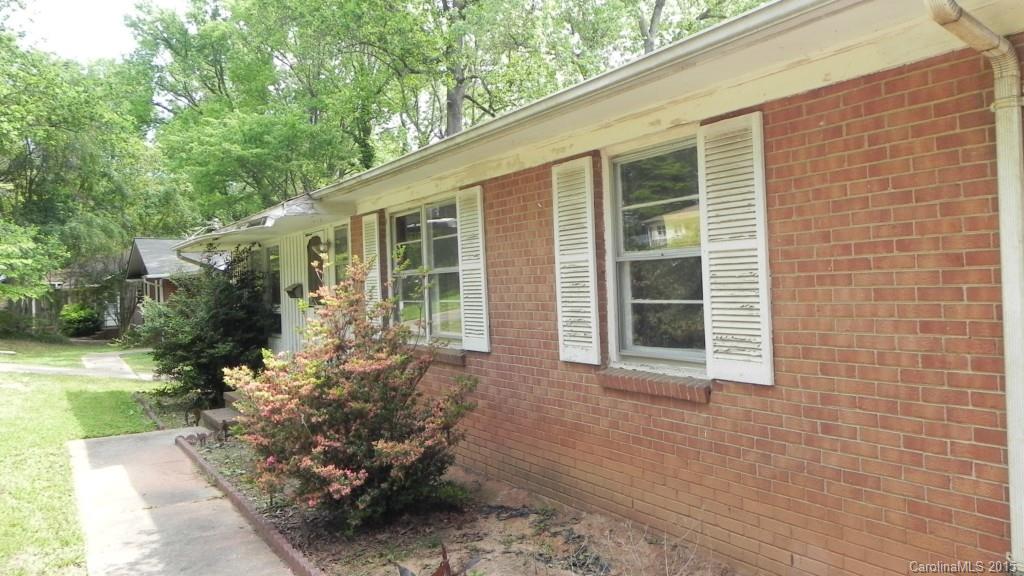3637 Havenwood Road Charlotte NC 28205