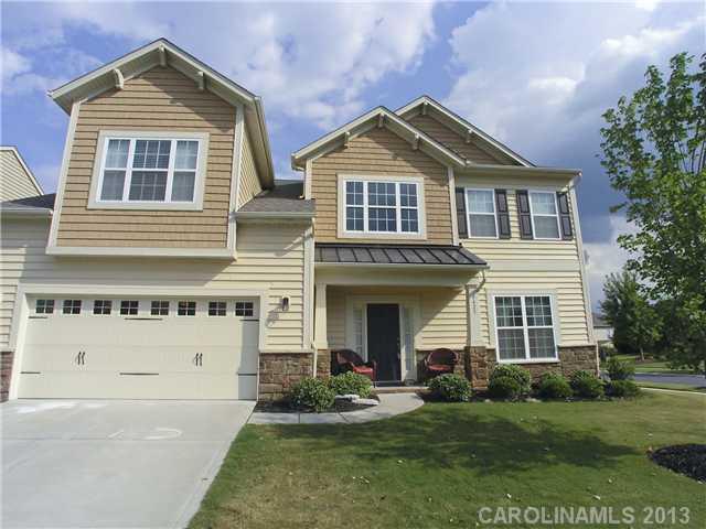 8425 Cotton Press Road Charlotte NC 28277