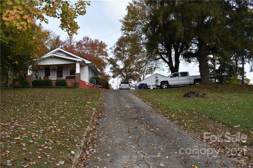 163 Pisgah View Road Asheville NC 28806