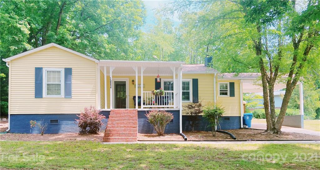 107 Mckinney Street Rutherfordton NC 28139