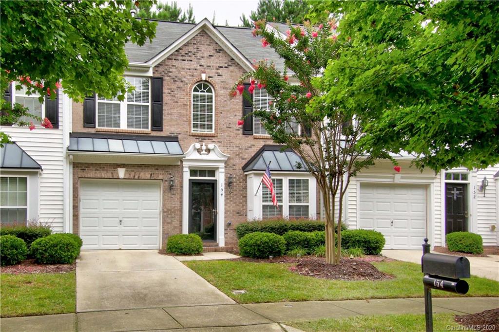 154 Cypress Landing Drive Mooresville NC 28117