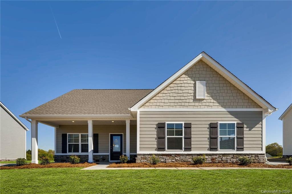 1409 Varadin Lane Monroe NC 28110