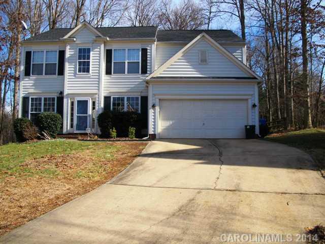 103 Comata Road Mooresville NC 28117