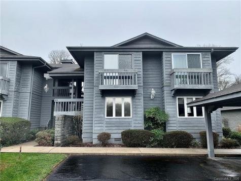 33 Southern Fairway Court Etowah NC 28729