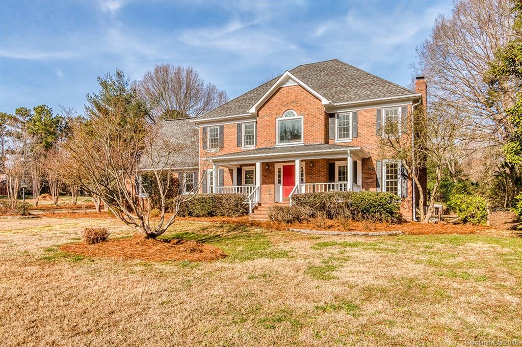 6624 Gold Wagon Lane Mint Hill NC 28227