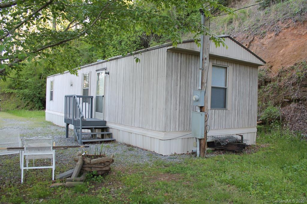 49 Lawson Shuler Road Bryson City NC 28713