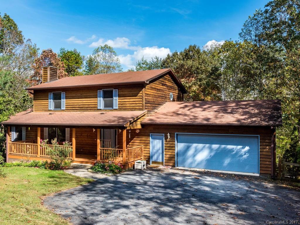 3 Morrow Drive Fairview NC 28730