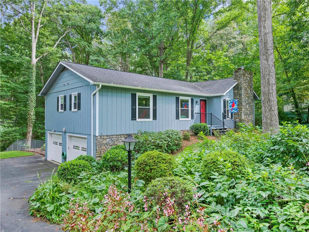 10 Canterbury Place Arden NC 28704
