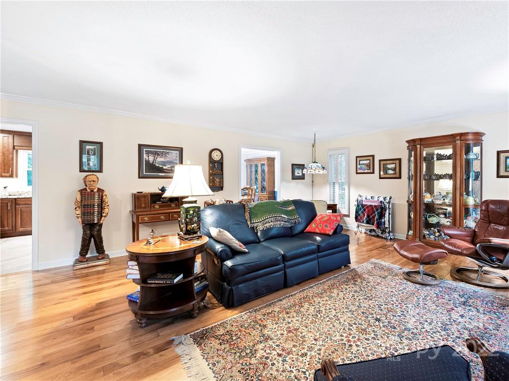 10 Canterbury Place Arden NC 28704