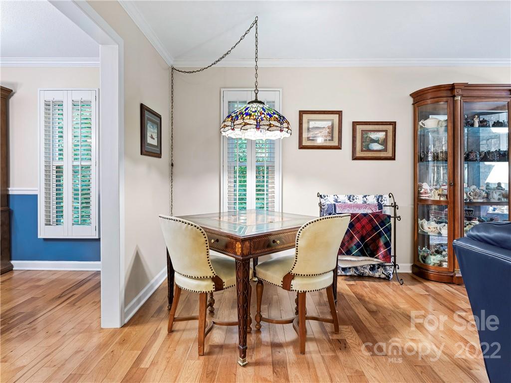 10 Canterbury Place Arden NC 28704