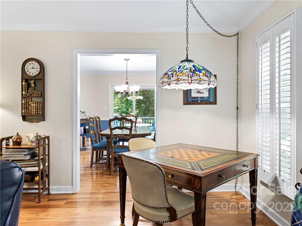 10 Canterbury Place Arden NC 28704