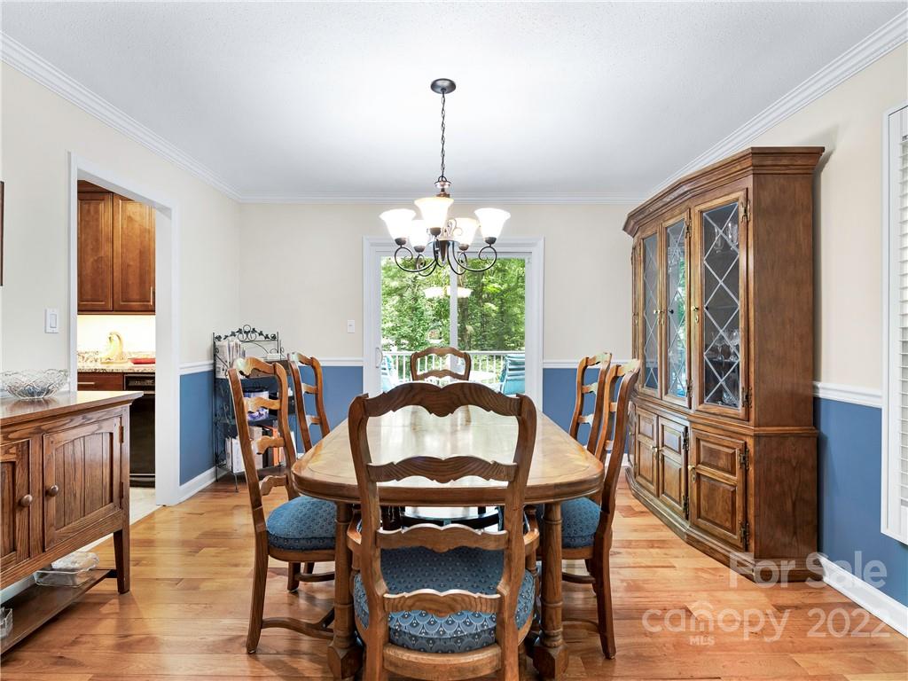 10 Canterbury Place Arden NC 28704