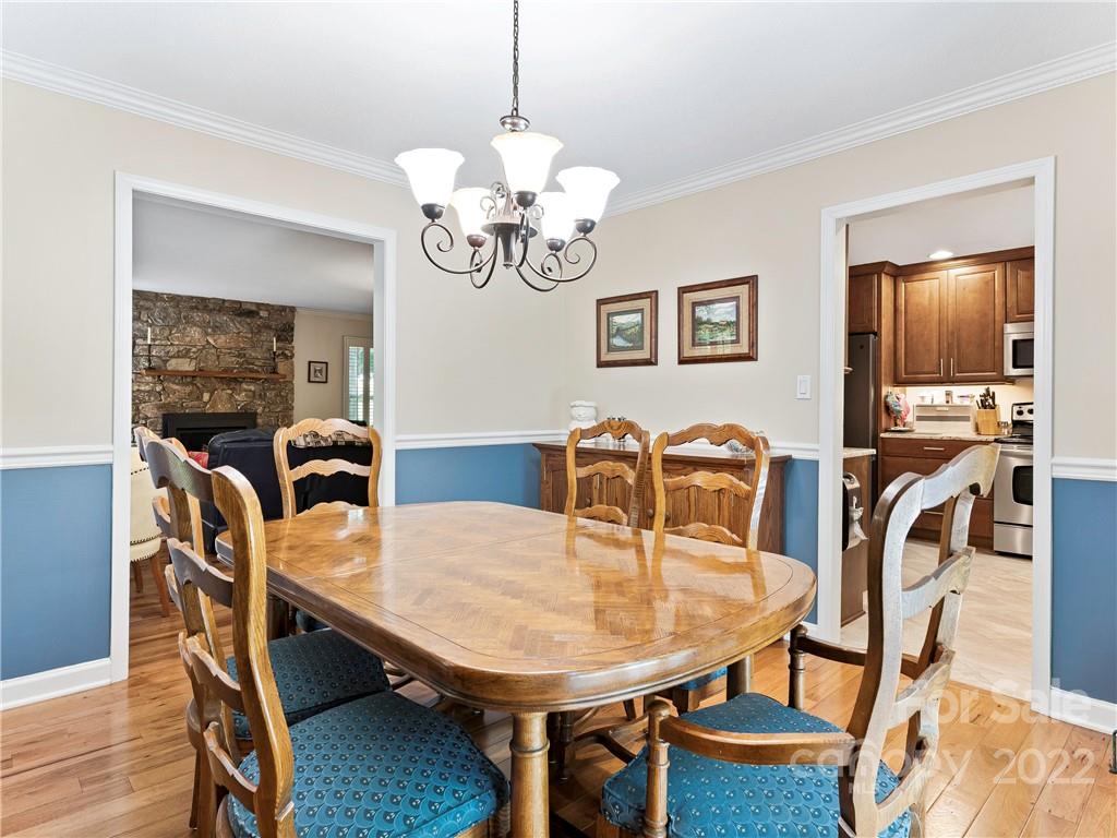 10 Canterbury Place Arden NC 28704