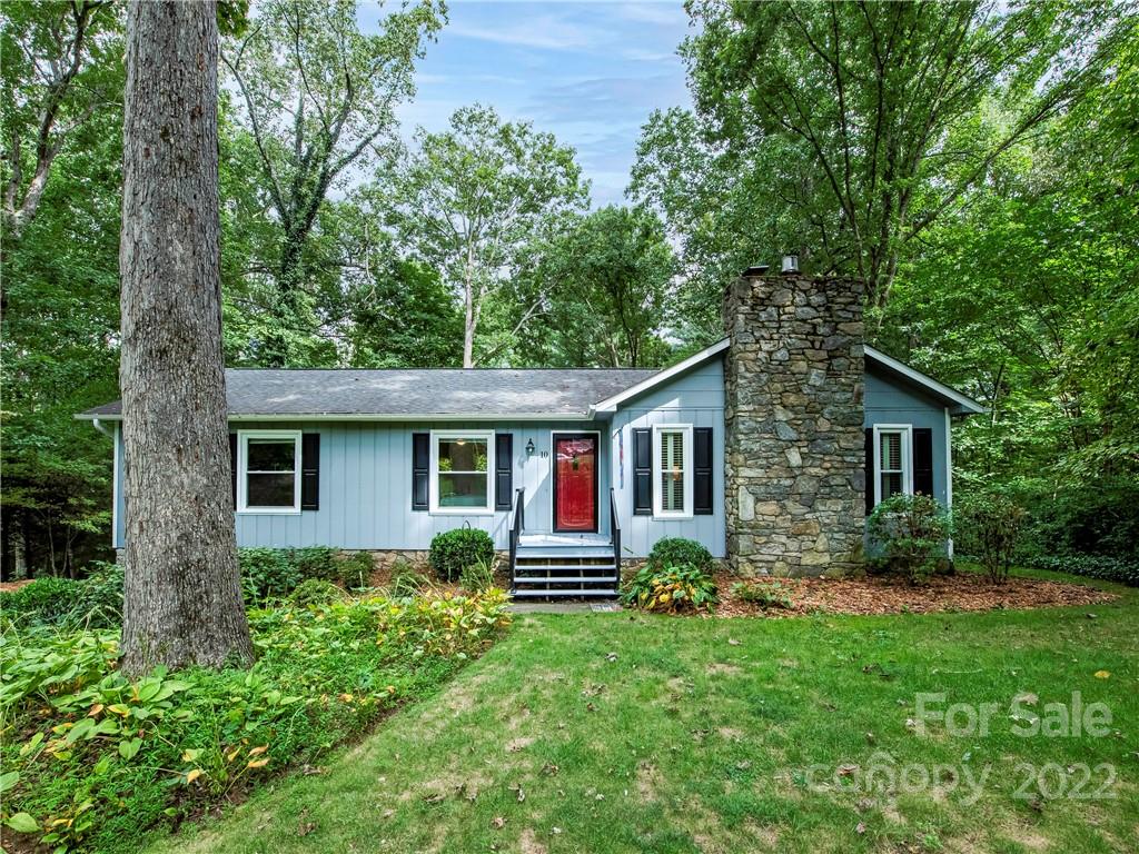 10 Canterbury Place Arden NC 28704