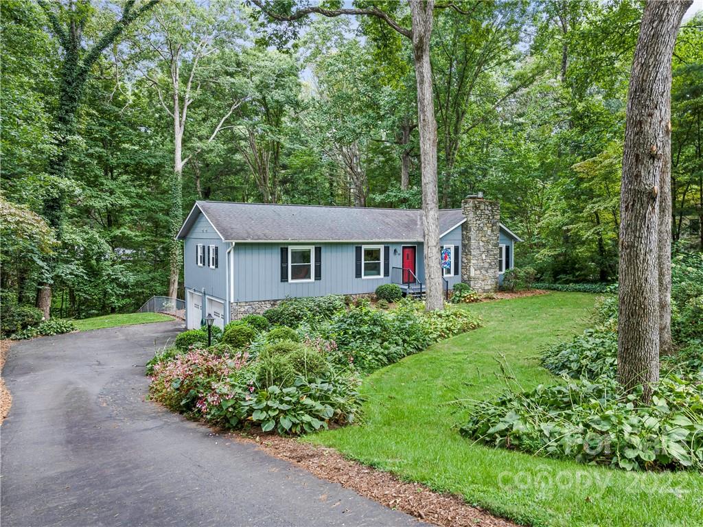 10 Canterbury Place Arden NC 28704