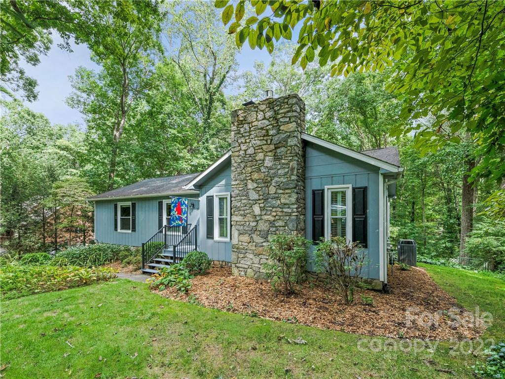 10 Canterbury Place Arden NC 28704
