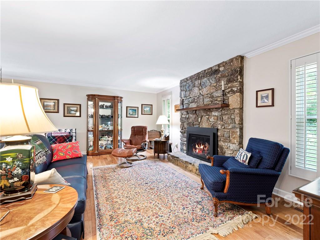10 Canterbury Place Arden NC 28704