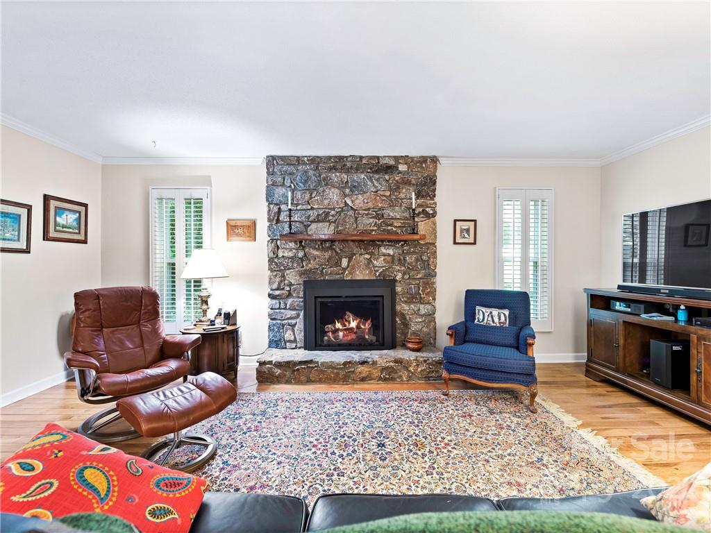 10 Canterbury Place Arden NC 28704