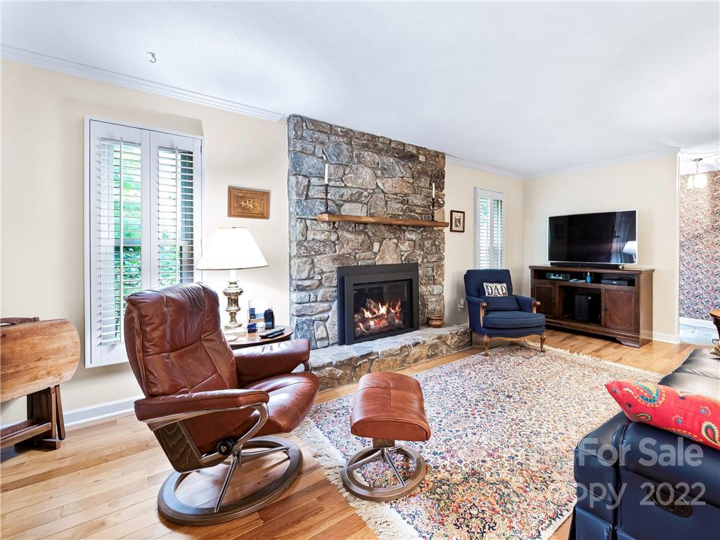 10 Canterbury Place Arden NC 28704