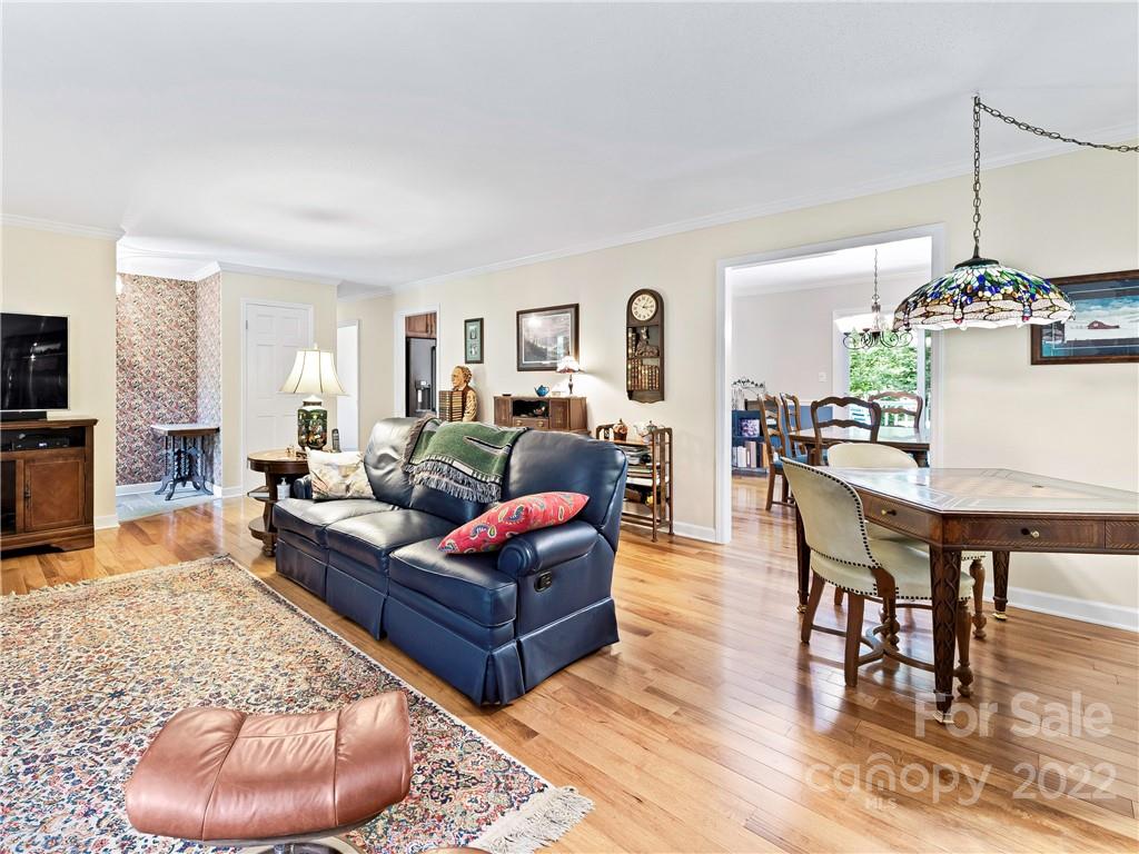 10 Canterbury Place Arden NC 28704