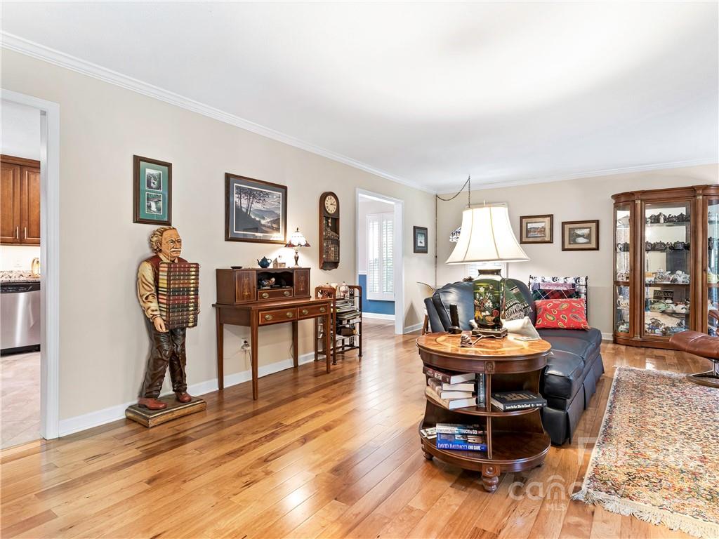 10 Canterbury Place Arden NC 28704