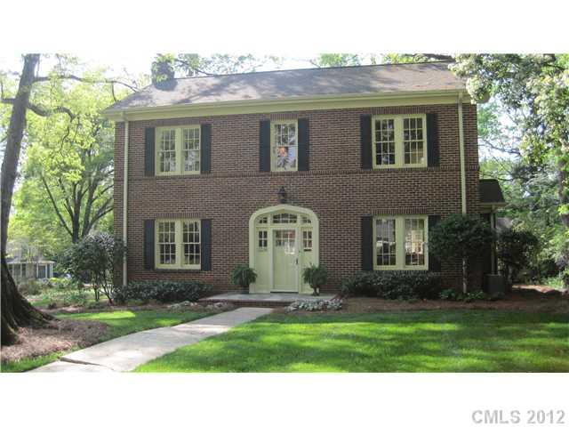 2138 Sharon Road Charlotte NC 28207