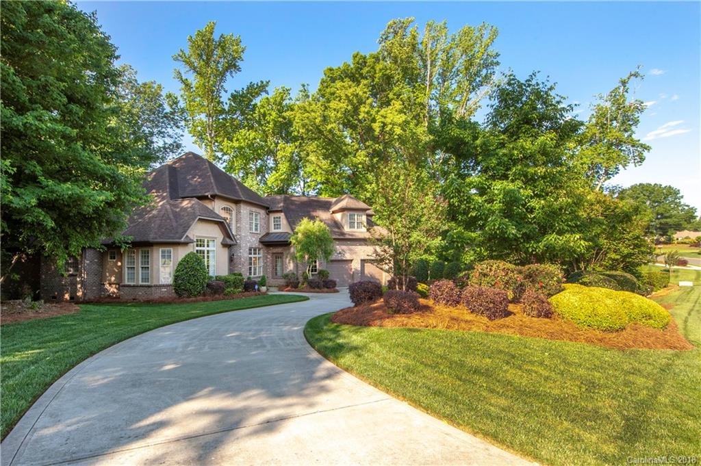 13030 Ginovanni Way Mint Hill NC 28227